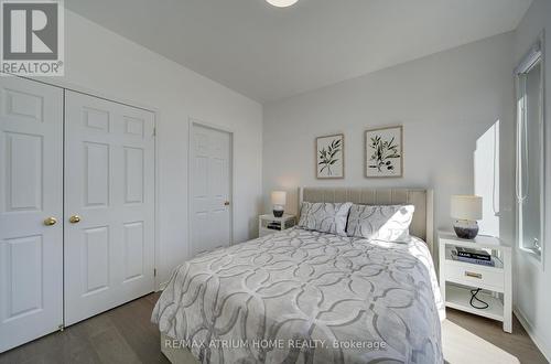 126 Hartney Drive, Richmond Hill, ON 