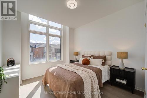 126 Hartney Drive, Richmond Hill, ON 