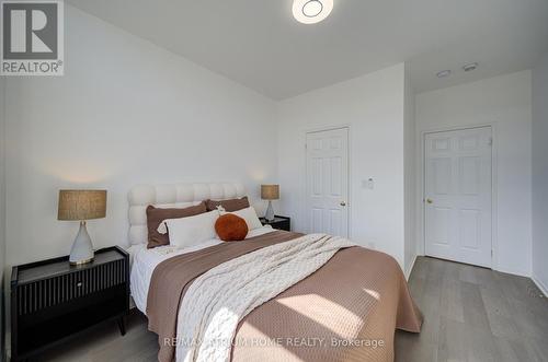 126 Hartney Drive, Richmond Hill, ON 