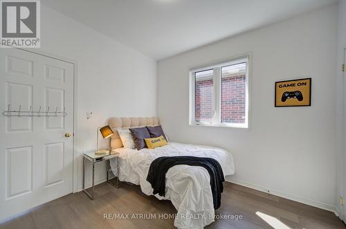 126 Hartney Drive, Richmond Hill, ON 