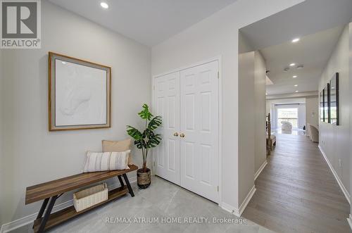 126 Hartney Drive, Richmond Hill, ON 