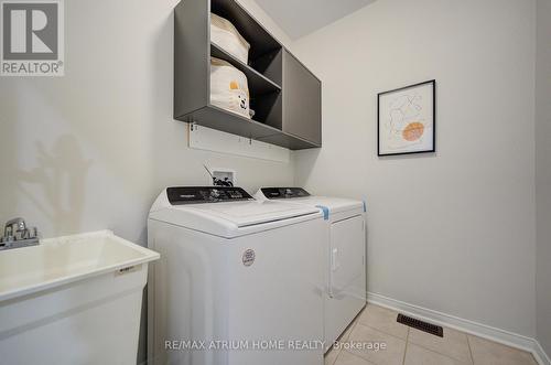 126 Hartney Drive, Richmond Hill, ON 