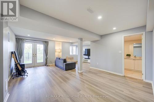 126 Hartney Drive, Richmond Hill, ON 