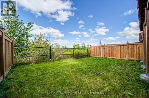 126 Hartney Drive, Richmond Hill, ON 