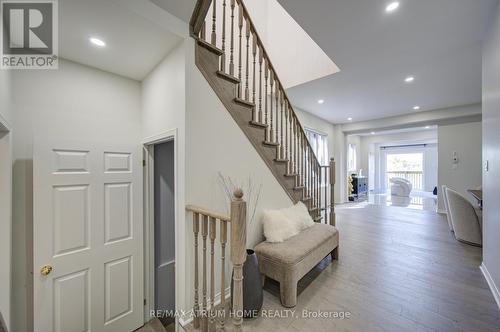 126 Hartney Drive, Richmond Hill, ON 