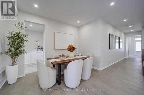 126 Hartney Drive, Richmond Hill, ON 