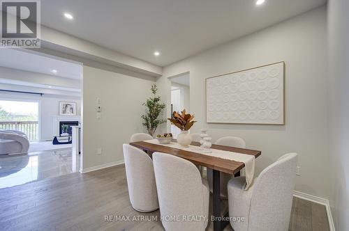 126 Hartney Drive, Richmond Hill, ON 