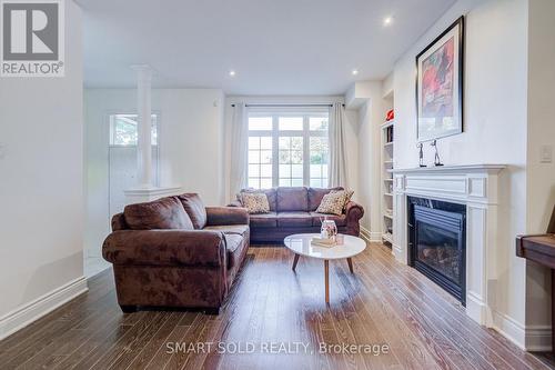 22 - 8777 Dufferin Street, Vaughan, ON 