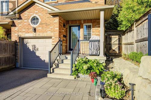 22 - 8777 Dufferin Street, Vaughan, ON 