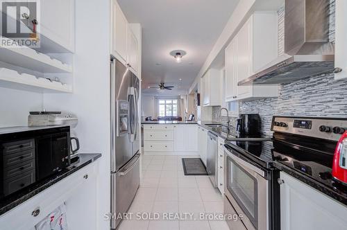 22 - 8777 Dufferin Street, Vaughan, ON 