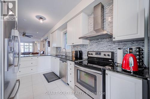 22 - 8777 Dufferin Street, Vaughan, ON 