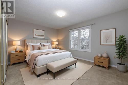 9 - 119 D'Ambrosio Drive, Barrie, ON 