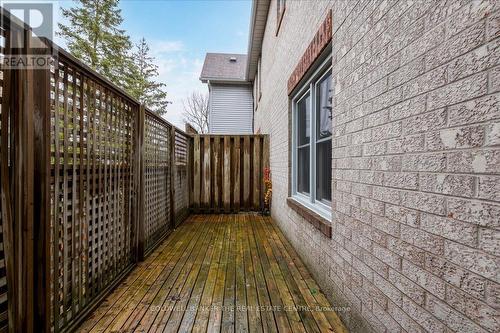 9 - 119 D'Ambrosio Drive, Barrie, ON 