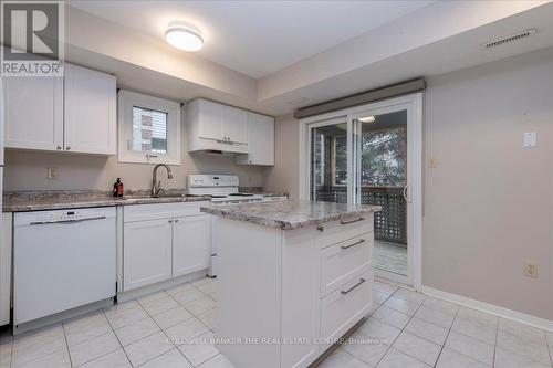 9 - 119 D'Ambrosio Drive, Barrie, ON 