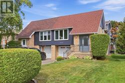 2506 COBBINSHAW CIRCLE Mississauga, ON L5N 2G3