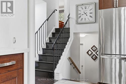 2506 Cobbinshaw Circle, Mississauga, ON 