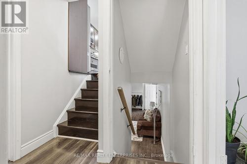 2506 Cobbinshaw Circle, Mississauga, ON 