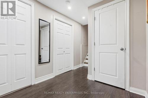 2506 Cobbinshaw Circle, Mississauga, ON 