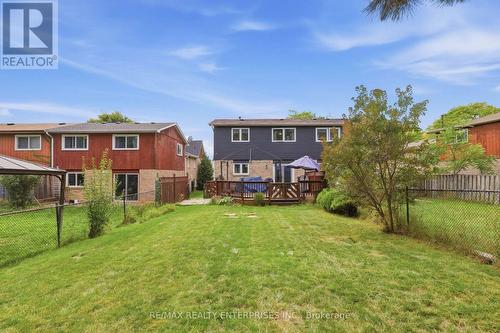 2506 Cobbinshaw Circle, Mississauga, ON 