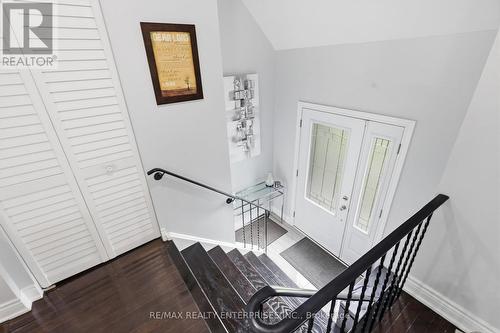 2506 Cobbinshaw Circle, Mississauga, ON 