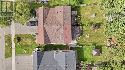 2506 Cobbinshaw Circle, Mississauga, ON 
