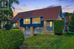 2506 COBBINSHAW CIRCLE  Mississauga, ON L5N 2G3