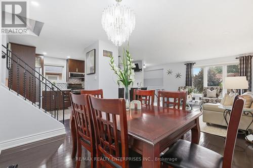 2506 Cobbinshaw Circle, Mississauga, ON 