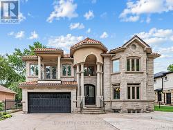 2334 HAMMOND ROAD Mississauga, ON L5K 1T2