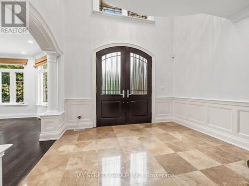 2334 HAMMOND ROAD , Mississauga, Ontario L5K 1T2 3