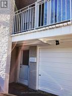 LOWER - 2428 CASHMERE AVENUE Mississauga, ON L5B 2M6