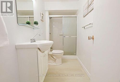 LOWER - 2428 CASHMERE AVENUE , Mississauga, Ontario L5B 2M6 5