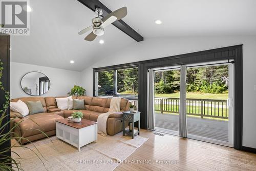 879 Lake Bernard Road S, Sundridge, ON 