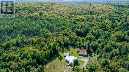 879 Lake Bernard Road S, Sundridge, ON 