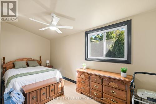 879 Lake Bernard Road S, Sundridge, ON 