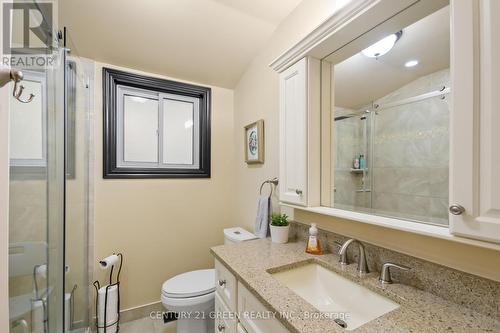 879 Lake Bernard Road S, Sundridge, ON 