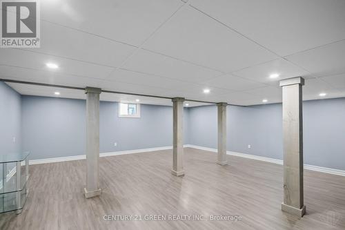 879 Lake Bernard Road S, Sundridge, ON 