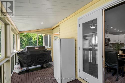 879 Lake Bernard Road S, Sundridge, ON 