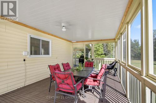 879 Lake Bernard Road S, Sundridge, ON 
