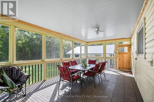 879 Lake Bernard Road S, Sundridge, ON 