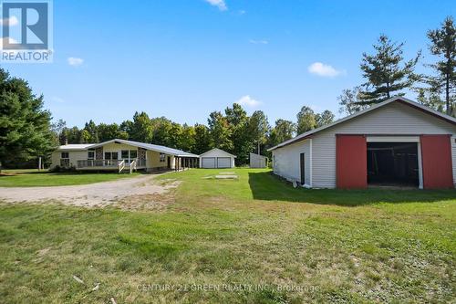 879 Lake Bernard Road S, Sundridge, ON 