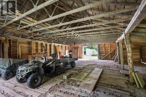 879 Lake Bernard Road S, Sundridge, ON 