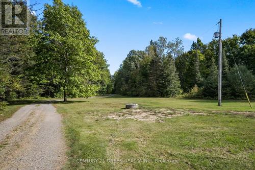 879 Lake Bernard Road S, Sundridge, ON 