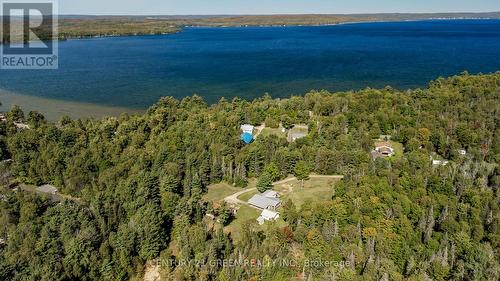 879 Lake Bernard Road S, Sundridge, ON 