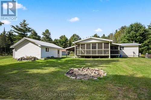 879 Lake Bernard Road S, Sundridge, ON 