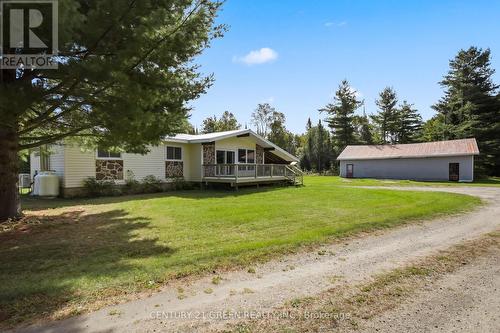 879 Lake Bernard Road S, Sundridge, ON 