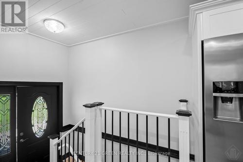 879 Lake Bernard Road S, Sundridge, ON 