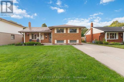 1260 VICTORIA DRIVE  London East (East C), ON N5Y 4E4