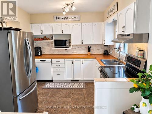 194 Elsie Avenue, Cornwall, ON 