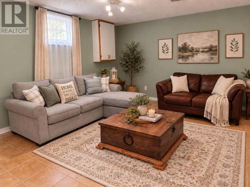 This image has been virtually staged. - 194 Elsie Avenue, Cornwall, ON 
