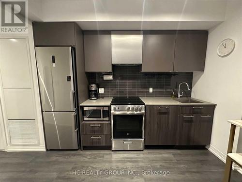 825 - 251 JARVIS STREET , Toronto, Ontario M5B 0C3 3